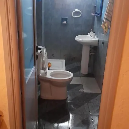 Cuka Apartament Pogradec