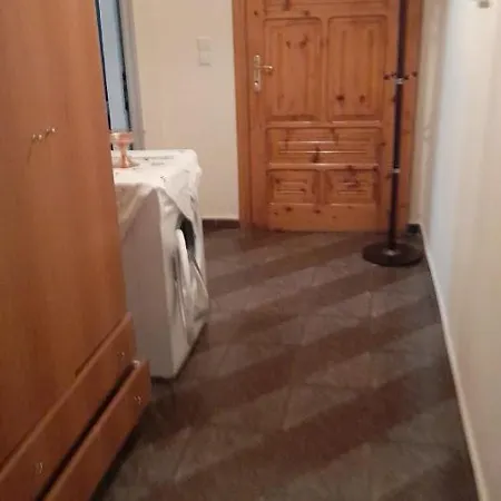 Cuka Apartament Pogradec
