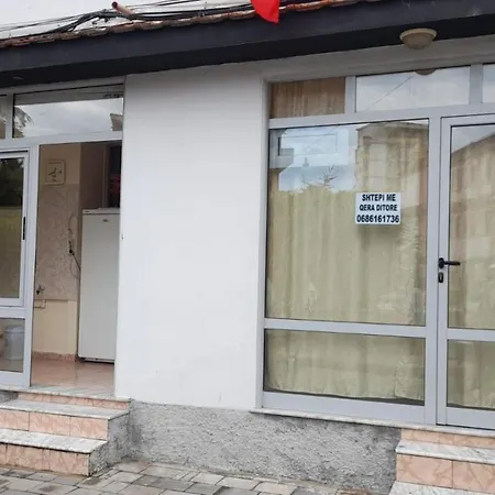 Cuka * Pogradec